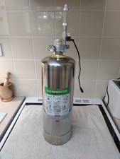 Co2 generator system for sale  MANCHESTER