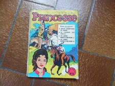 Princesse nano nanette d'occasion  Aiffres