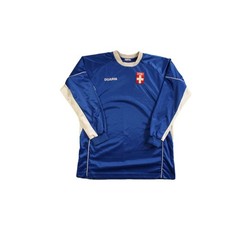Maillot football rétro d'occasion  Caen