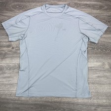 Arcteryx motus crew d'occasion  Expédié en Belgium