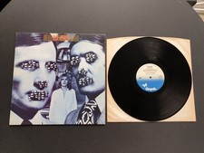 Usado, UFO - OBSESSION 1978 UK PRESS 12" VINYL RECORD LP EX comprar usado  Enviando para Brazil