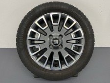 Riginal seat mii gebraucht kaufen  Guben
