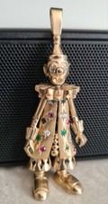 9ct gold large for sale  GRAVESEND