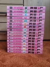 Ayu watanabe romance gebraucht kaufen  Luckau