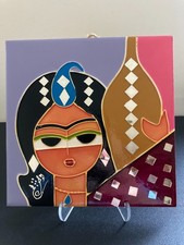 Ceramic decorative tile for sale  Gaithersburg