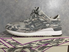 Asics solebox atmos for sale  LONDON