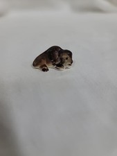 Buffalo bison miniature for sale  Green River