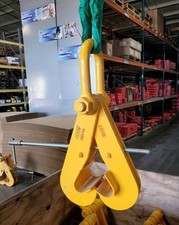 Superclamp beam clamp for sale  Taylors