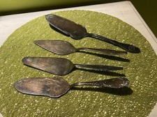 Antike jugendstil kuchenheber gebraucht kaufen  Hünxe