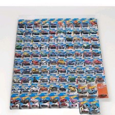 Hotwheels sammlung konvolut gebraucht kaufen  Ratingen