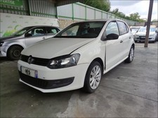 Fusee gauche volkswagen d'occasion Fusee gauche volkswagen d'occasion  Claye-Souilly