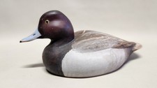 Vintage redhead duck for sale  Perris