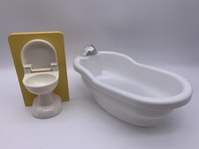 Kidkraft bathtub toilet for sale  Kirkland