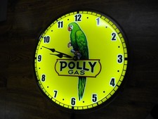 polly gas sign for sale polly gas sign for sale Eatonville