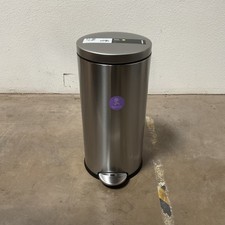 Simplehuman 30l 8gal for sale  Corona