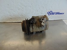 Mitsubishi shogun pump for sale  KINGSBRIDGE