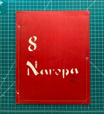 Usado, 8 from Naropa - Allen Ginsberg et al. - Near Fine - Artist Publication - Poetry comprar usado  Enviando para Brazil