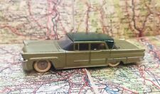 Dinky toys lincoln d'occasion  Lyon I