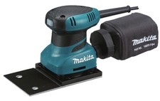 Makita levigatrice orbitale usato  Villa Guardia