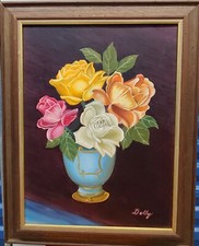 Original oil painting for sale  USA