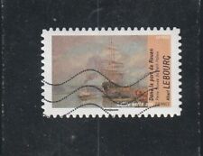 L5454 timbre autoadhesif d'occasion  Reims