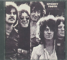 Spooky tooth spooky gebraucht kaufen  Hamburg