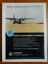 1978 pub aerospatiale d'occasion  Yport