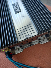 Axton c502 power gebraucht kaufen  Wolfsburg