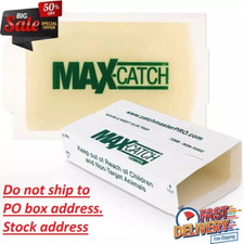 Mice glue traps for sale  Flushing