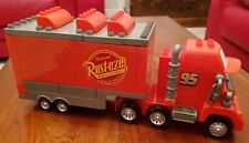 Disney cars mack usato  Bitonto
