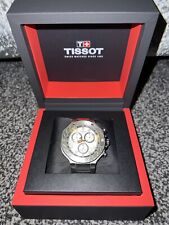 Tissot race chronograph for sale  BARNSLEY