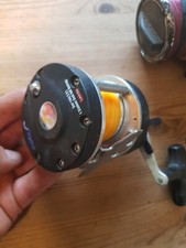 Fishing reels. leeda for sale  SWANSEA