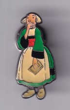 Rare pins pin d'occasion Rare pins pin d'occasion  Ménéac