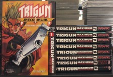 trigun fumetto usato trigun fumetto usato Bra