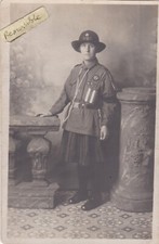 Old photo woman for sale  BARNOLDSWICK