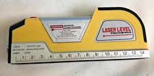 Multipurpose techpro laser for sale  COALVILLE