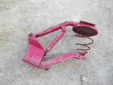 Farmall super tractor for sale  Warren