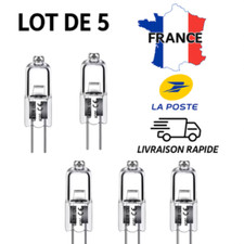 Lot ampoule halogène d'occasion  Paris VIII