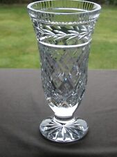 Vintage waterford crystal for sale  ANTRIM