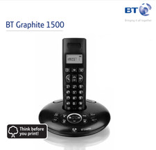 Graphite 1500 cordless for sale  TRURO