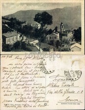 GENOVA PROVINCIA-ORERO DI SERRA RICCO'-CHIESA-C65-62 comprar usado  Enviando para Brazil