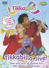 Tikkabilla tikkabilla jive for sale  STOCKPORT