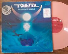 Tomita bermuda triangle d'occasion  France