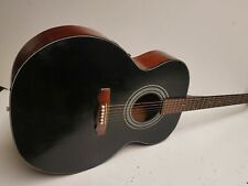 Guild jumbo electro usato  Spedire a Italy