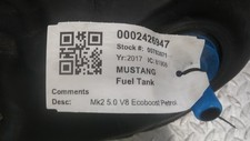 Ford mustang fuel for sale  SKELMERSDALE