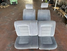 Kit sedili tessuto usato Kit sedili tessuto usato  San Giovanni in Marignano