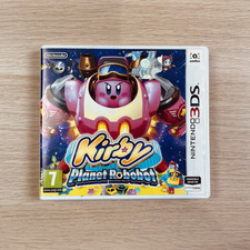 Kirby planet robobot usato  Roma