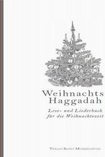Weihnachts haggadah lese gebraucht kaufen  Berlin
