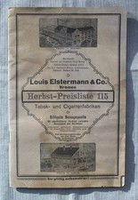 Alter katalog 1925 gebraucht kaufen  Rathenow