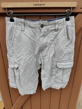 Bermuda cargo bershka d'occasion  Sellières
